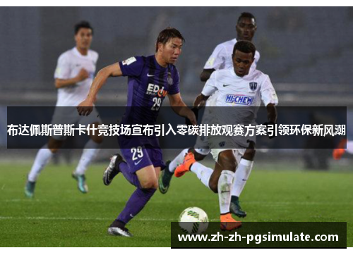 布达佩斯普斯卡什竞技场宣布引入零碳排放观赛方案引领环保新风潮